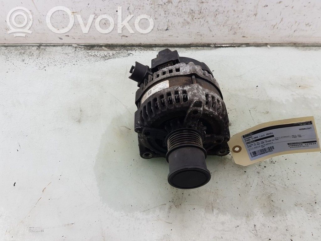 Ģenerators   CV6T10300DC,CV6T10300DB,CV6T10300DC,1821291,2415010,CV6T10300DB,CV6T10300DC,MS1042101973,MS1042101973SC2,RMCV6T10300DC