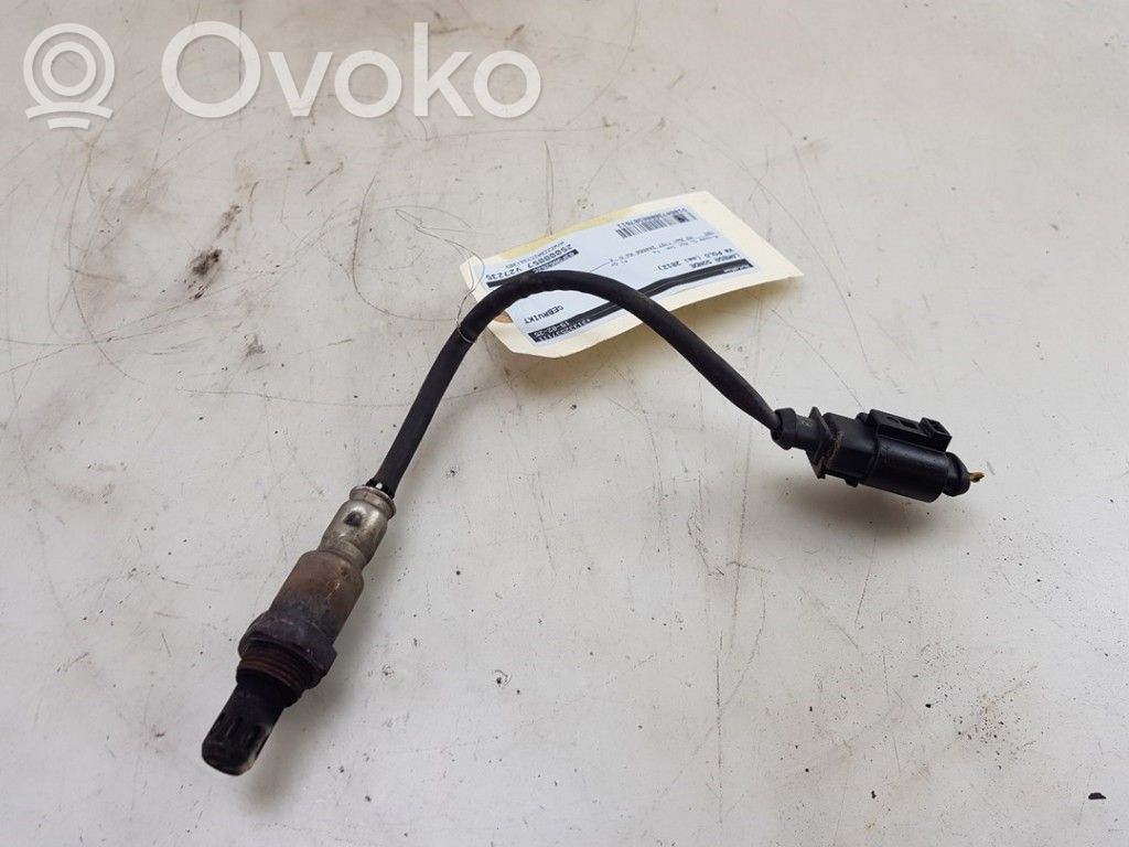 Lambda probe sensor   03F906262C,03F906262A,03F906262A,03F906262C