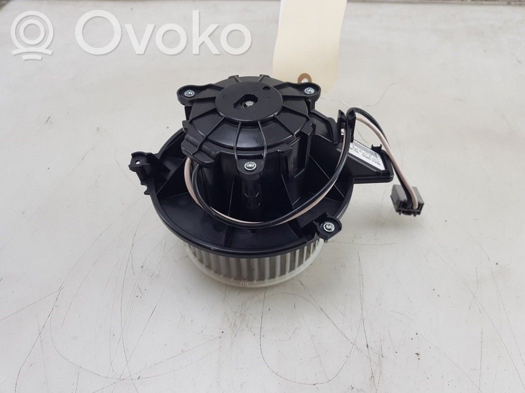 Opel Astra K Ventilator aerotermă 