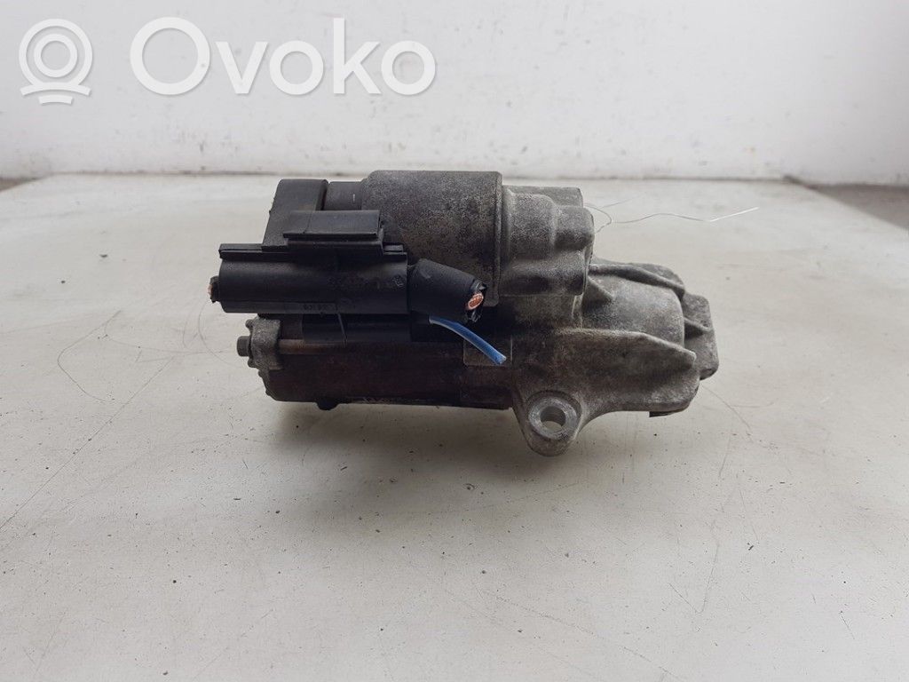 Ford S-MAX Motor de arranque 