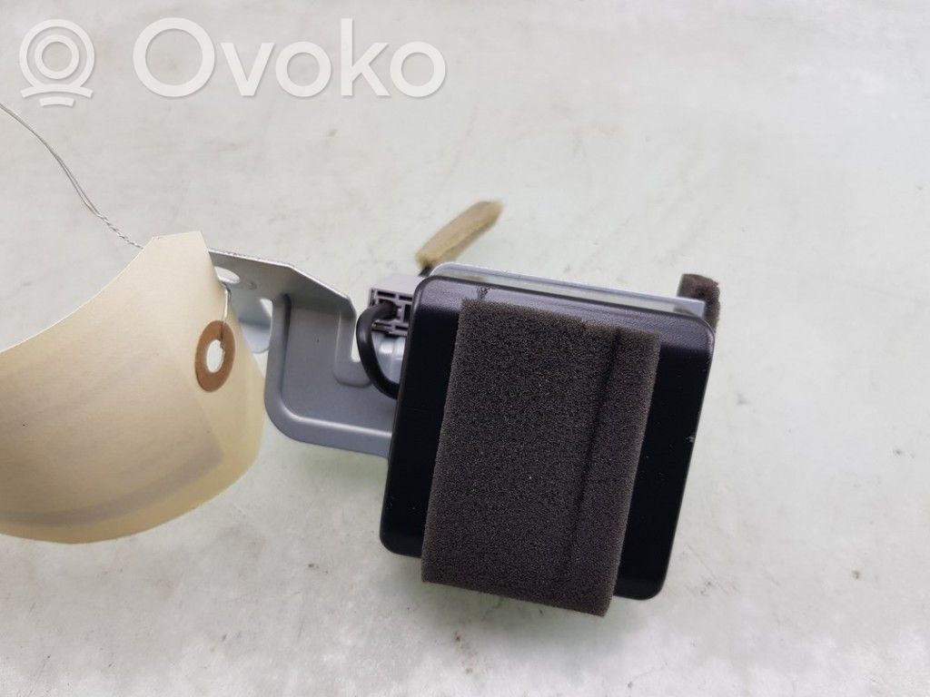 Mazda 3 Radio antenna 