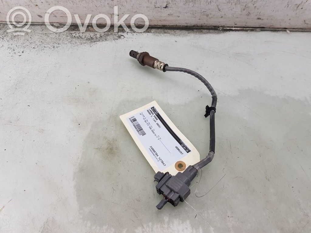 Sonde lambda   HF021886Z,HF021886Z,HF021886Z
