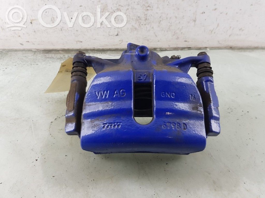 Bremssattel vorne   5G0615123E,5G0615123E