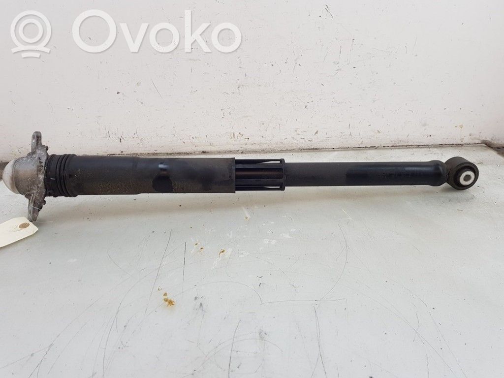 Volkswagen Taigo Amortyzator tylny 