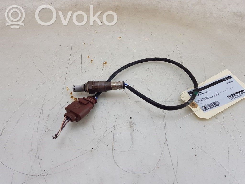 Volkswagen Taigo Lambda probe sensor 
