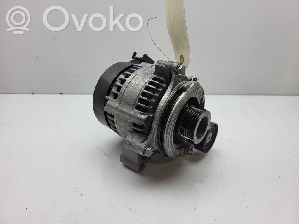 BMW 3 G20 G21 Generator/alternator 