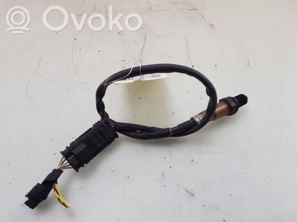 BMW 1 F20 F21 Lambda probe sensor 