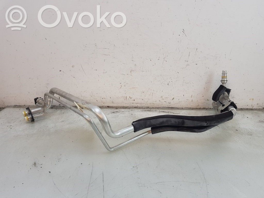 Volvo V40 Tuyau de climatisation 