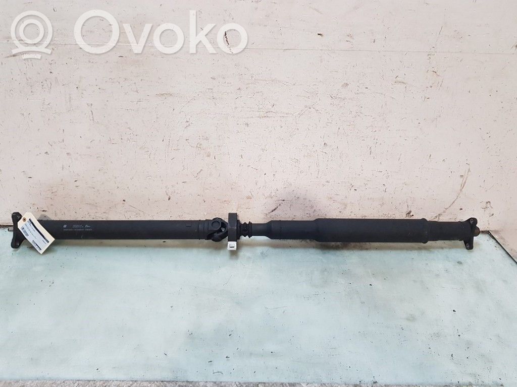 BMW 3 G20 G21 Arbre d'entraînement central