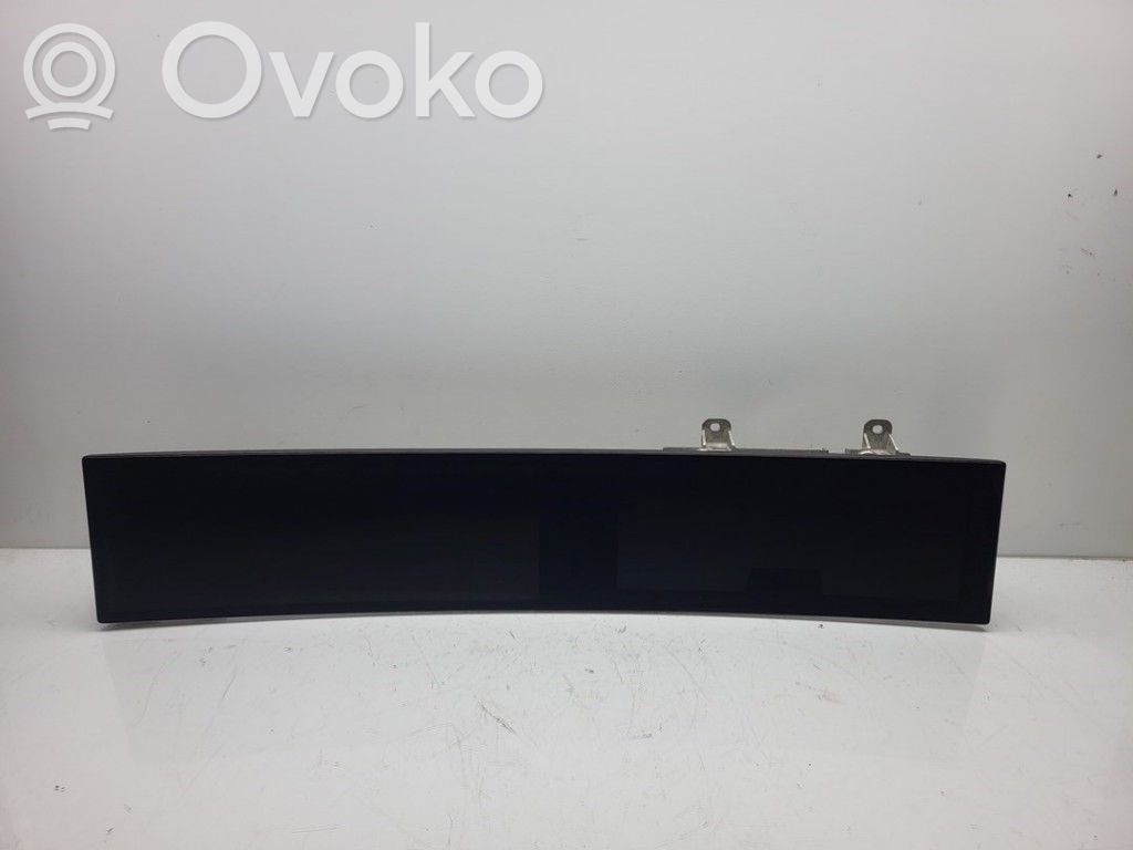 BMW 3 G20 G21 Panel radia 