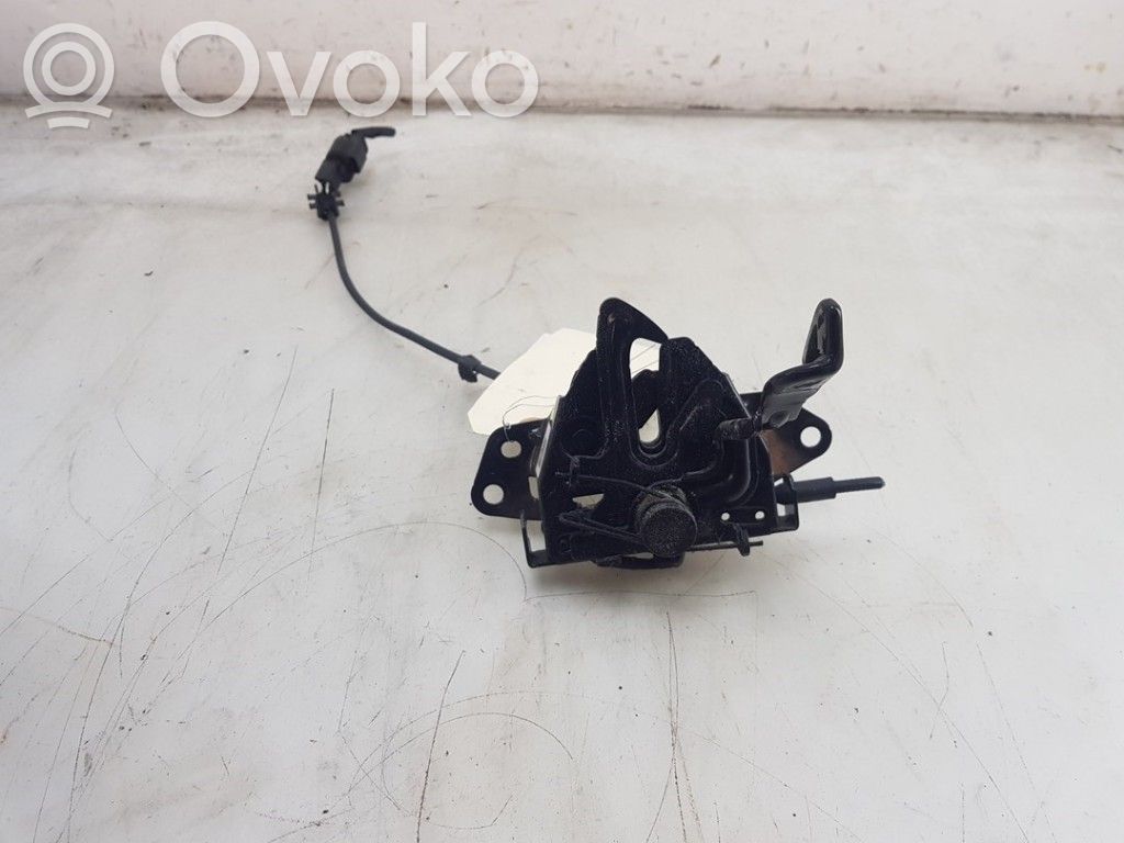 KIA Stonic Engine bonnet/hood lock/catch 