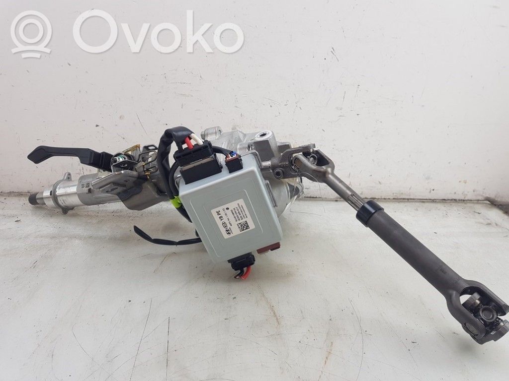 KIA Stonic Pompă servodirecție electrică 