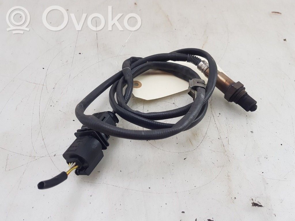 BMW 3 E92 E93 Lambda probe sensor 