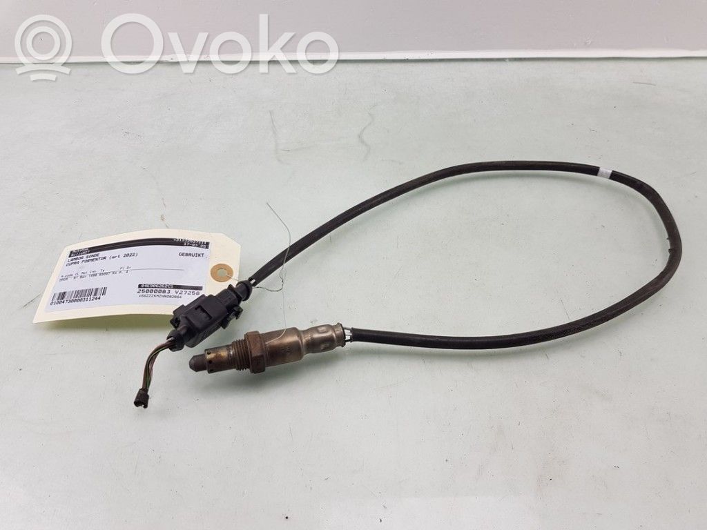 Lambda zondas   04E906262CS,04E906262CS