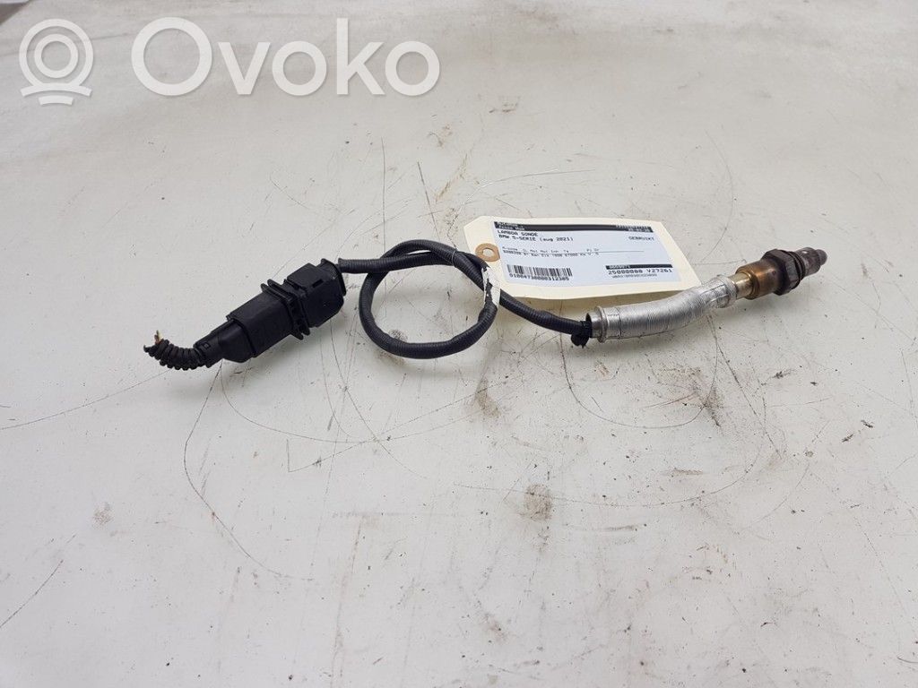 BMW 5 G30 G31 G38 Lambda probe sensor 