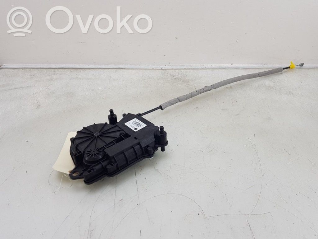 BMW 5 G30 G31 G38 Încuietoare portbagaj 