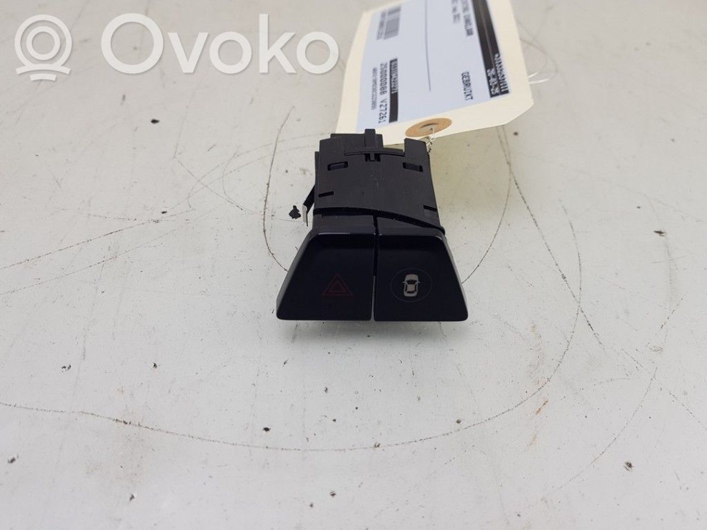 BMW 5 G30 G31 G38 Comutator lumini pericol 