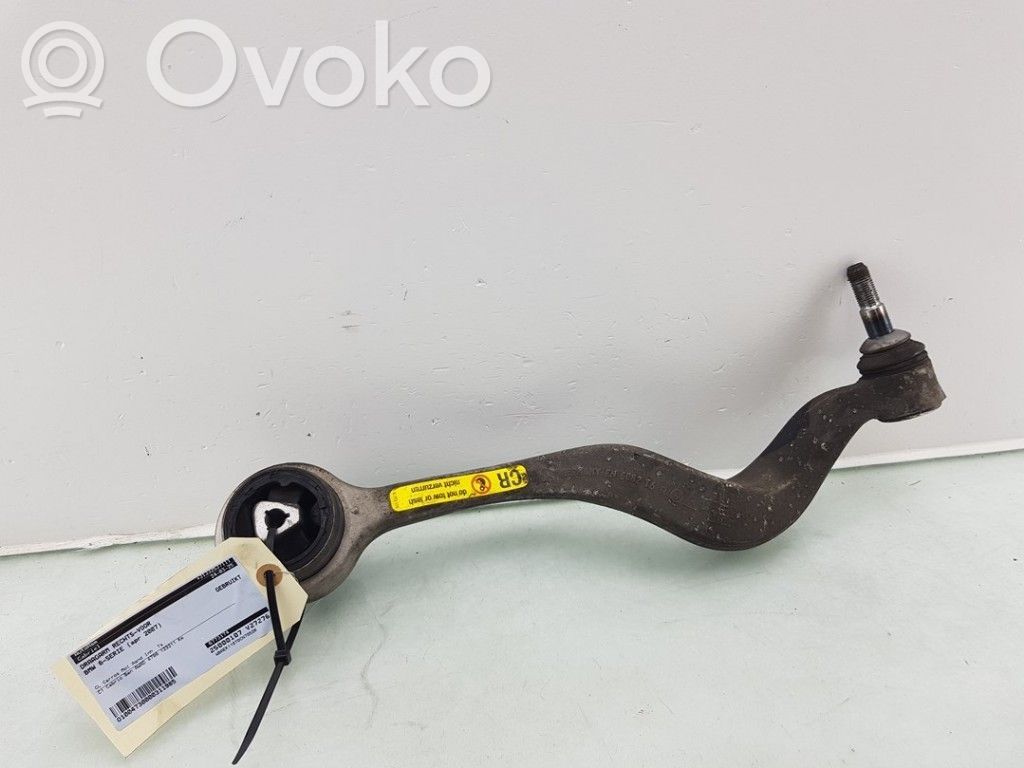 BMW 6 E63 E64 Front control arm 