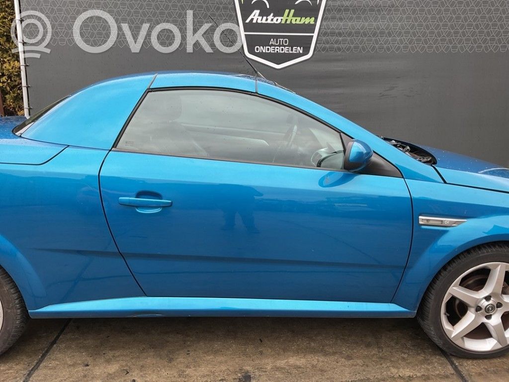 Opel Tigra B Durvis 