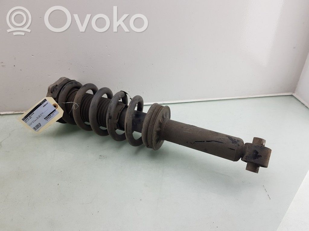 BMW iX Stoßdämpfer hinten 