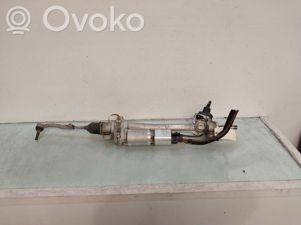 BMW iX Steering rack 