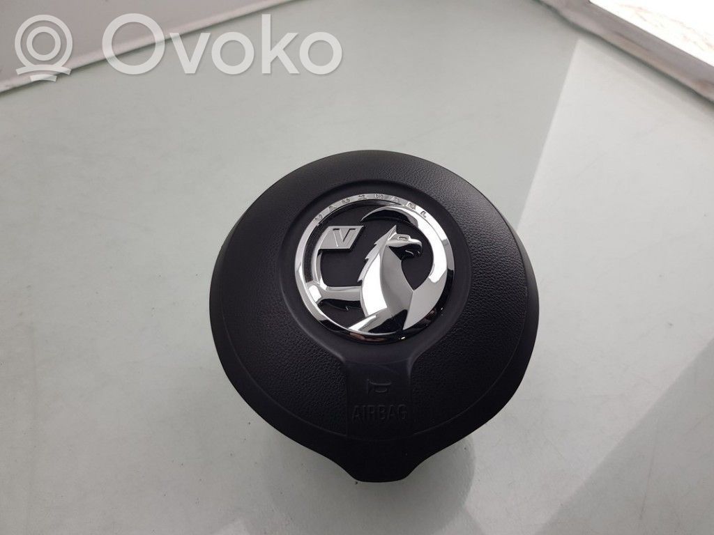 Airbag del volante   13357724,13357724