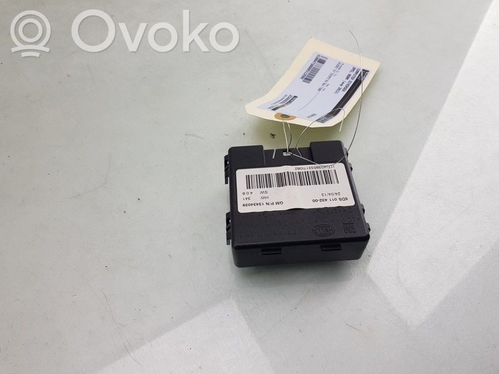Opel Adam Light module LCM 