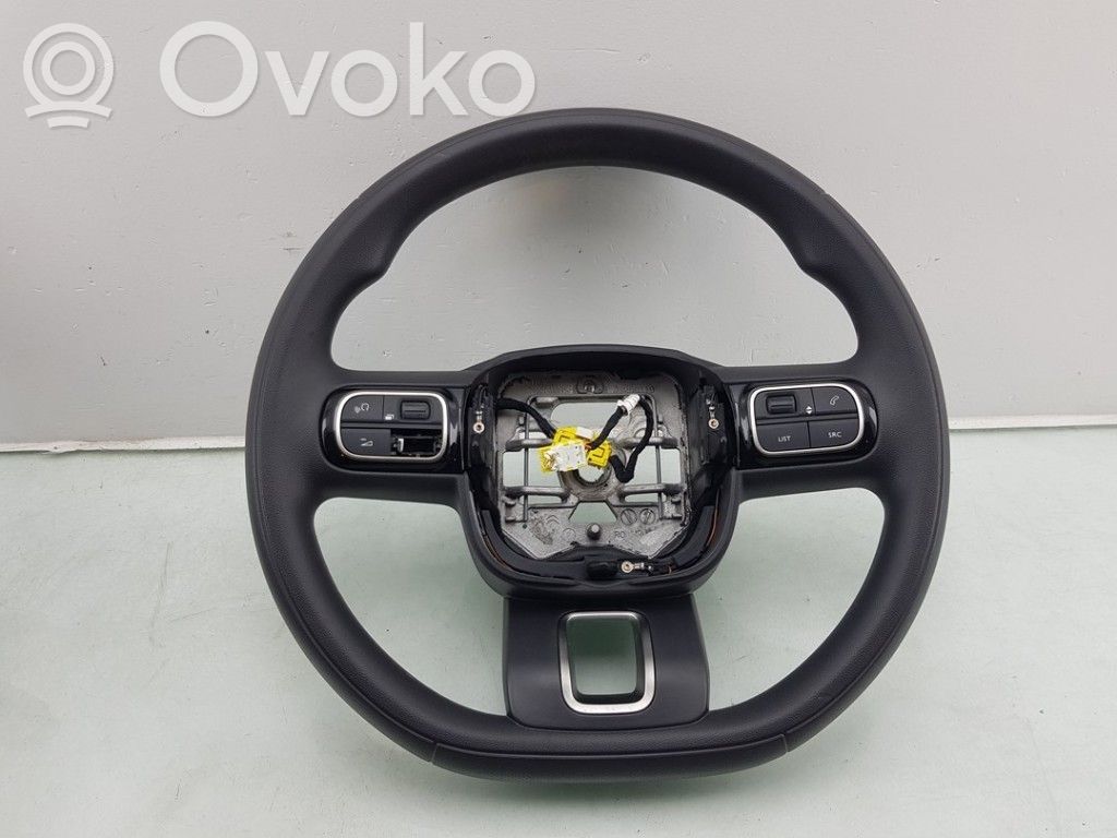 Lenkrad   98164325ZD,98164325ZD,98164325ZD