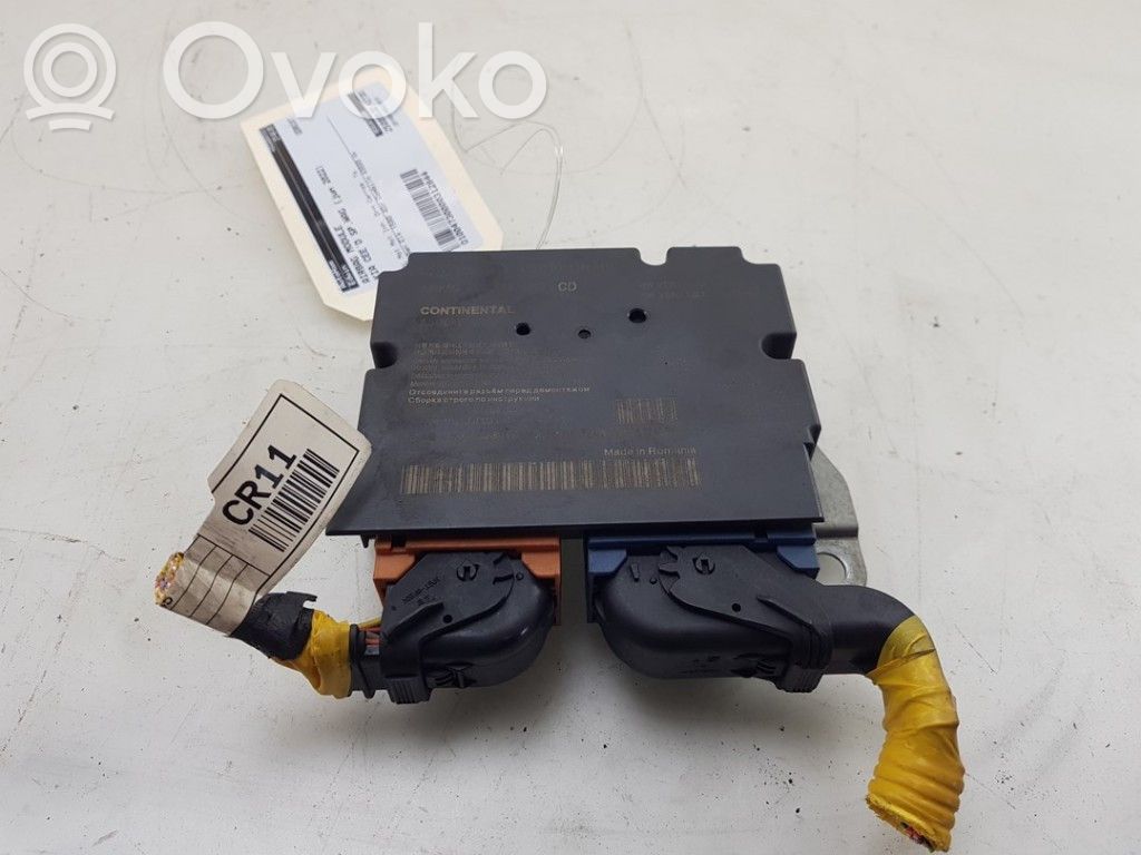 KIA Ceed Airbag control unit/module 
