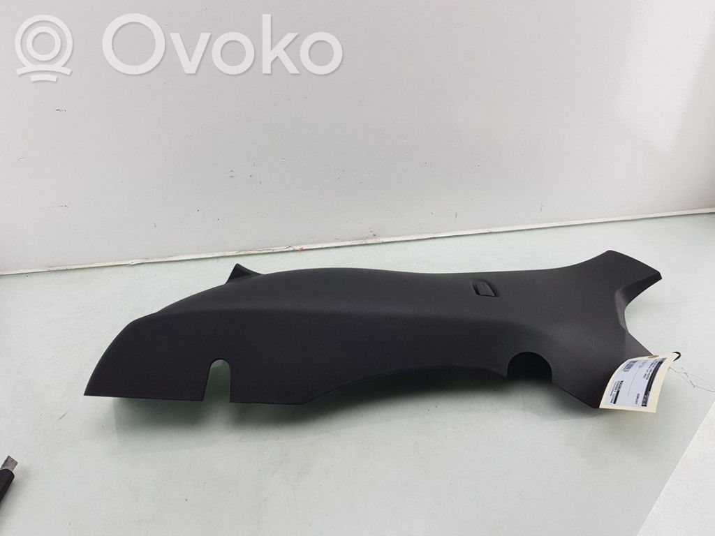 Cupra Formentor (C) pillar trim 