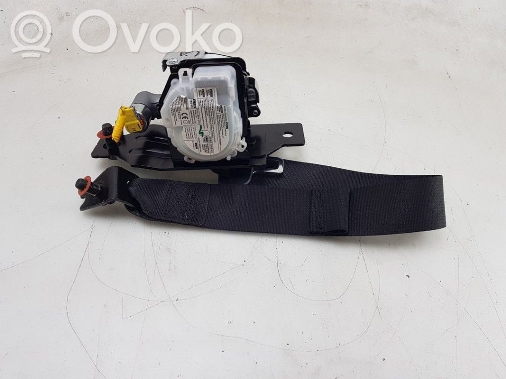Cinturón trasero   89810J7100WK,89810J7100WK