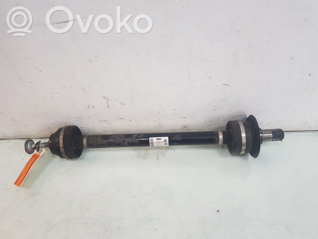 BMW 5 G30 G31 G38 Albero di trasmissione posteriore 