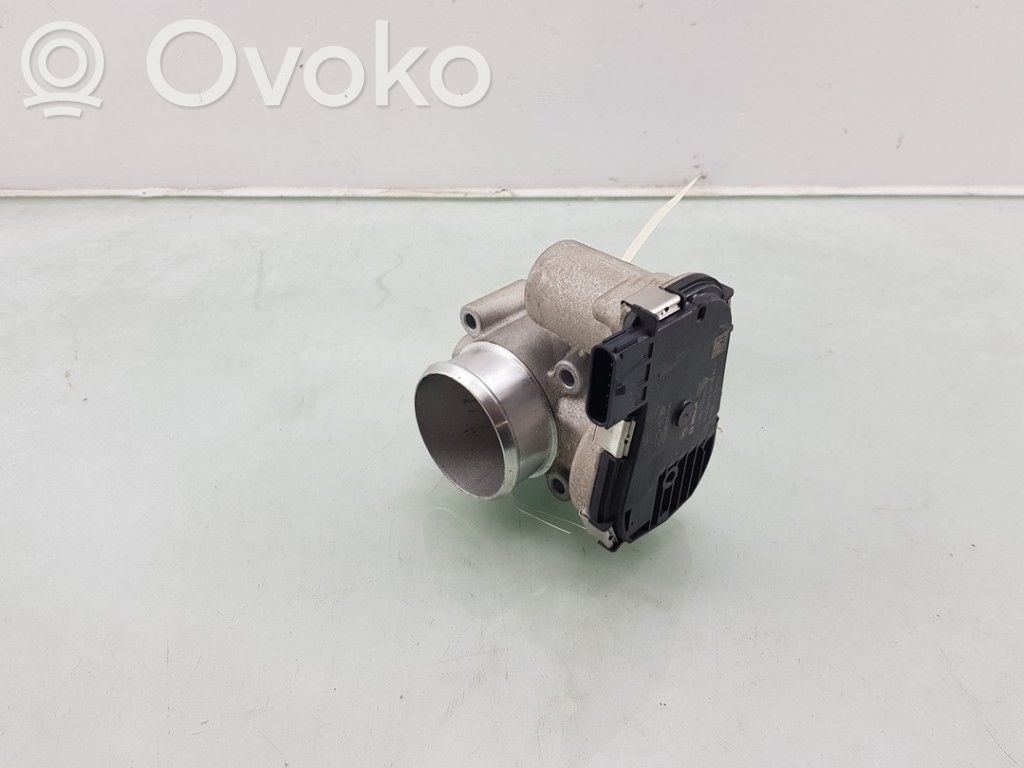 KIA Picanto Przepustnica 