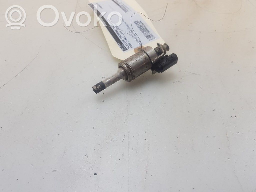 Ford C-MAX II Sprausla (-i) 