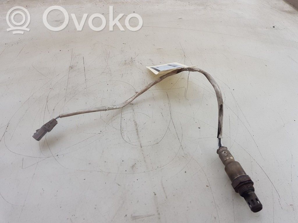 Renault Scenic IV - Grand scenic IV Lambda probe sensor 