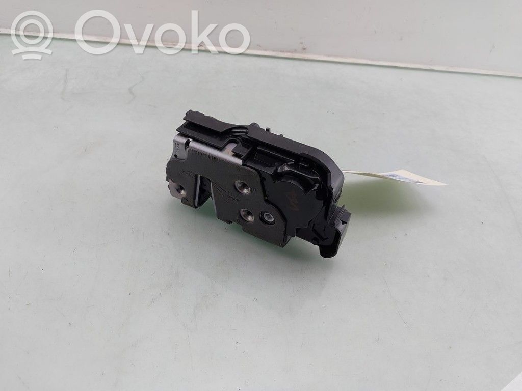 Ford Focus Rear door cable line 