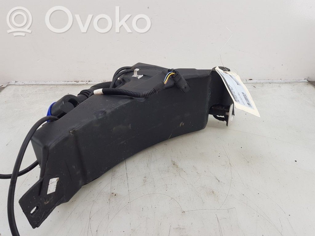 Ford Focus Zbiornik płynu do spryskiwaczy szyby przedniej / czołowej 