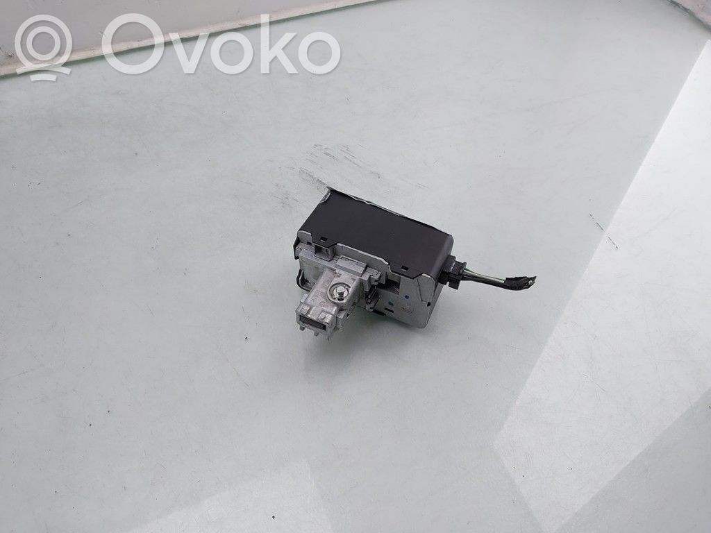Užvedimo spynelė   487008065R,487008065R