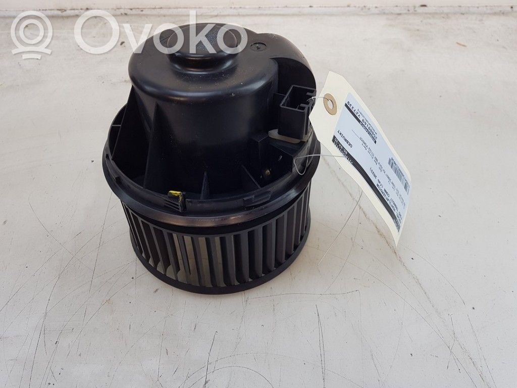 Ford Transit -  Tourneo Connect Ventilator aerotermă 