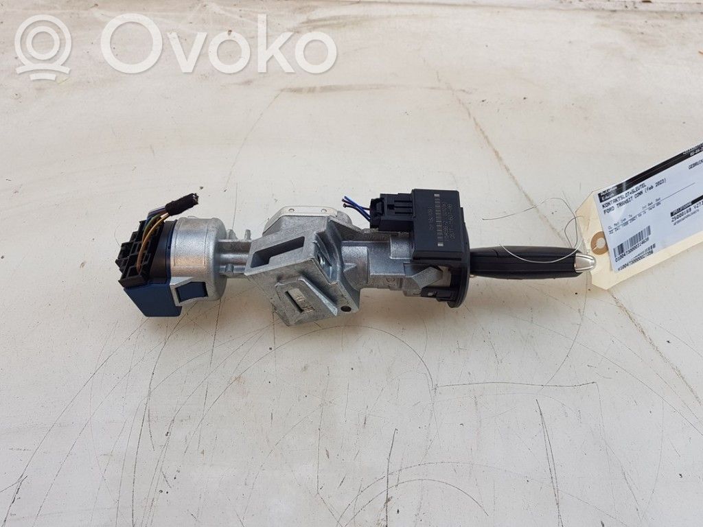 Ford Transit -  Tourneo Connect Ignition lock 