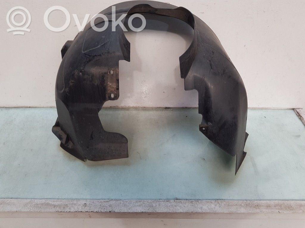 Ford Focus Etupyörän sisälokasuojat 