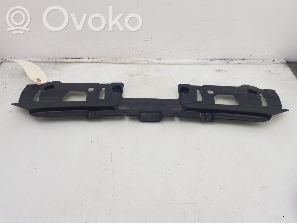 Audi e-tron Radiatorių panelė 