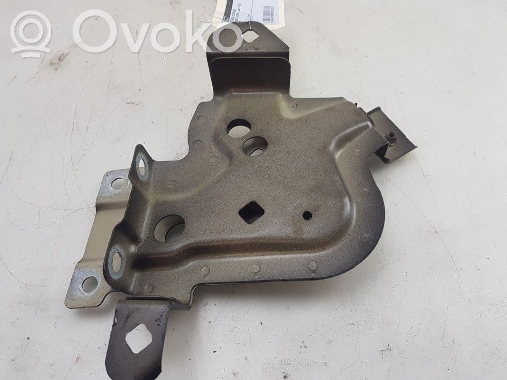 Audi e-tron Other under body part 