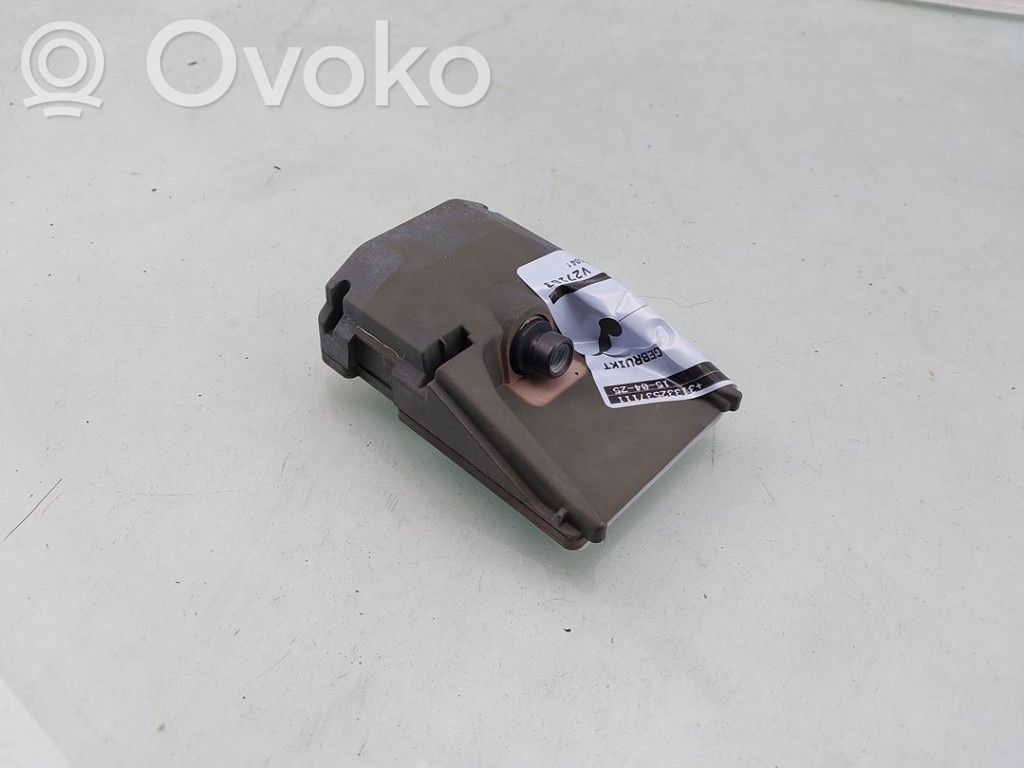 Peugeot 208 II Kamera szyby przedniej / czołowej 