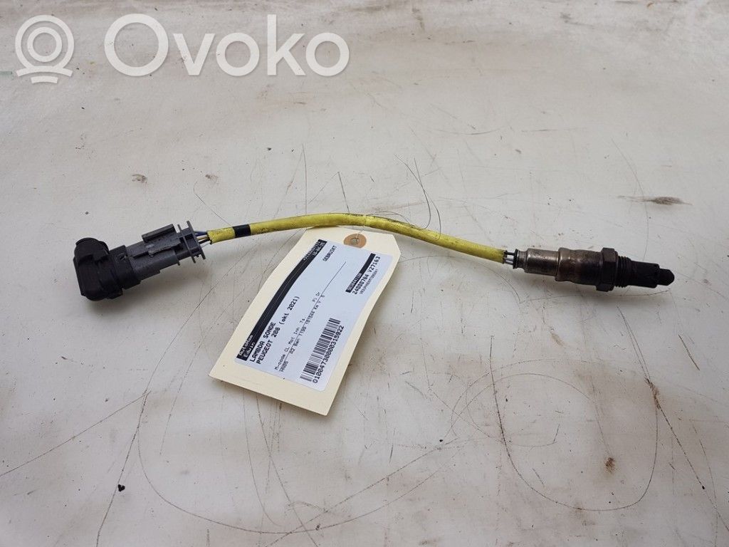 Sensore della sonda Lambda   9830441180,9830441180,9830441180