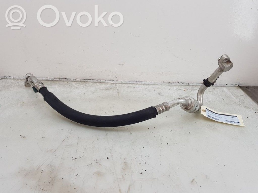 Ford Fiesta Wąż / Przewód klimatyzacji A/C 