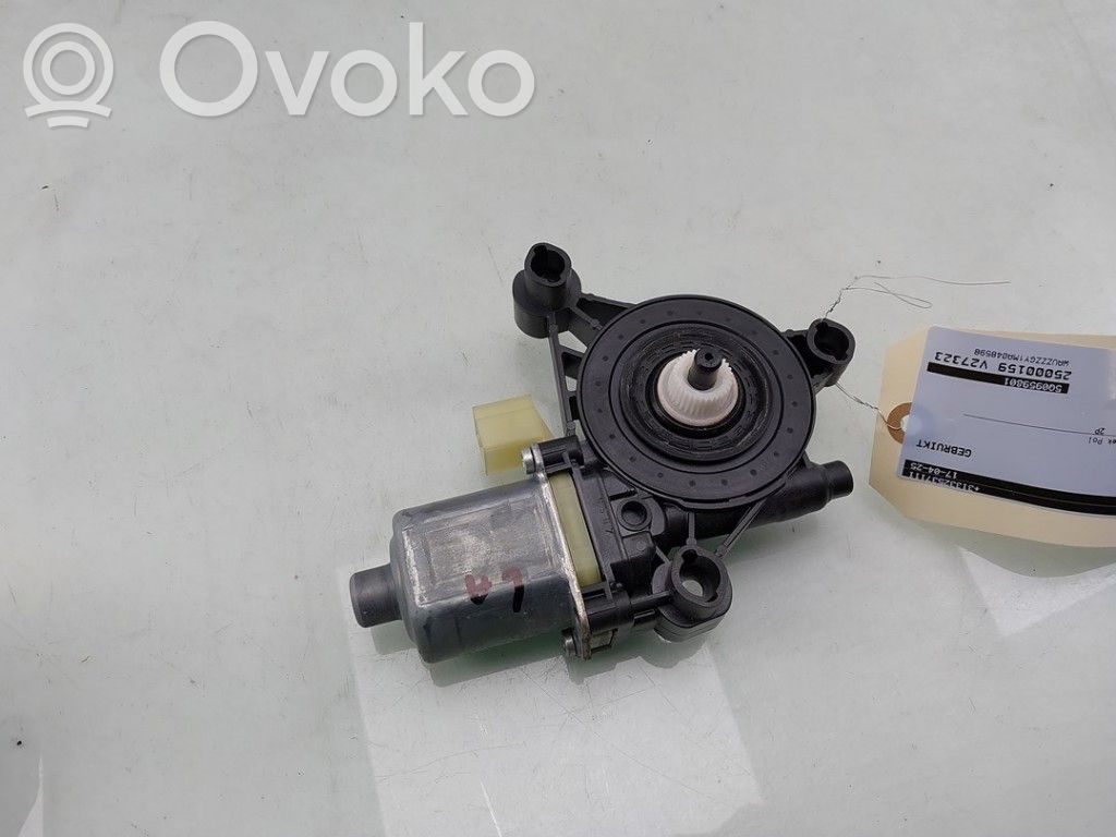 Audi A3 8Y Muu sisätilojen osa 