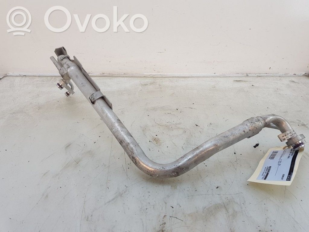 Audi A3 8Y Manguera/tubo del aire acondicionado (A/C) 