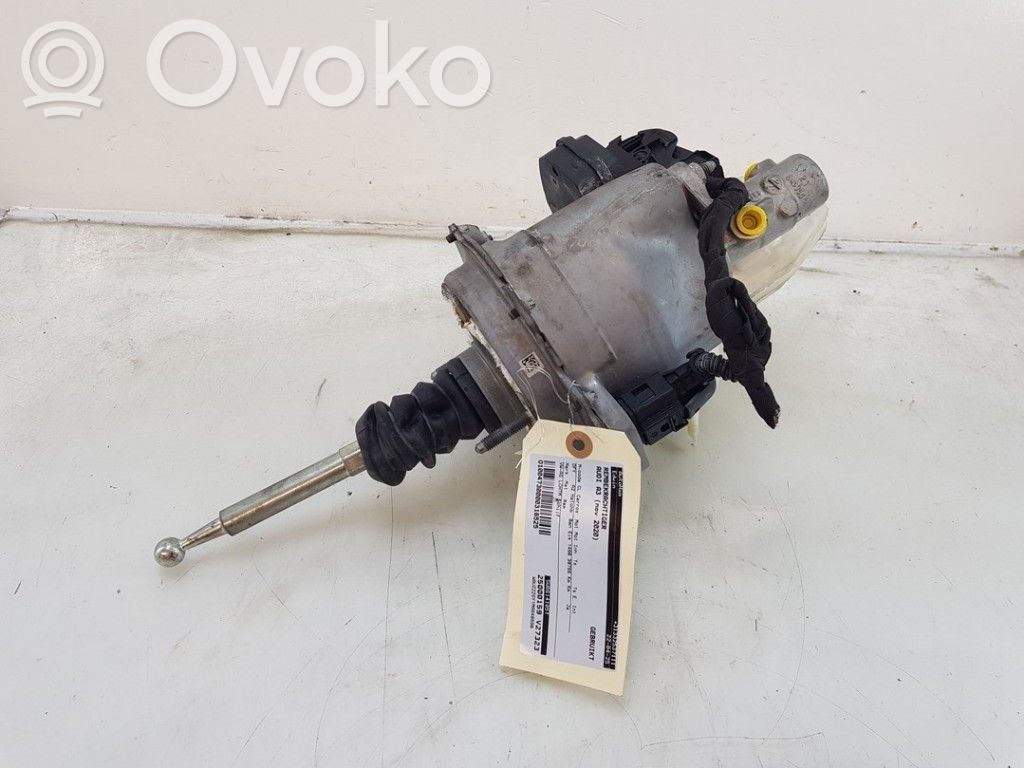 Audi A3 8Y Bremskraftverstärker
