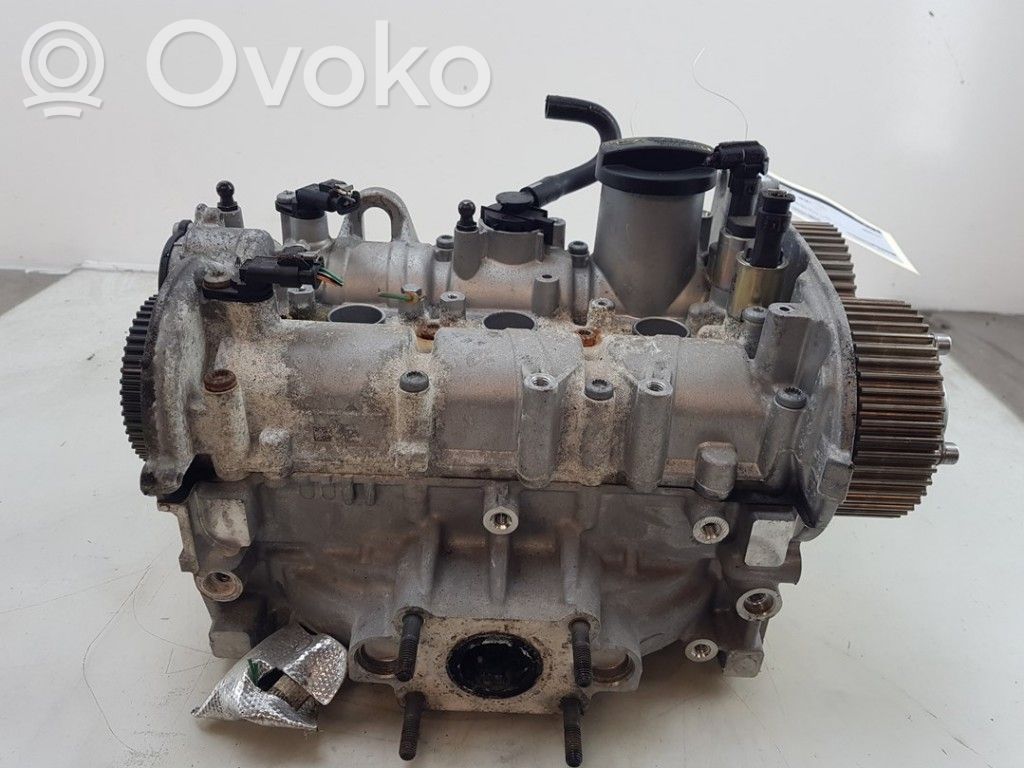 Volkswagen Polo VI Galva 